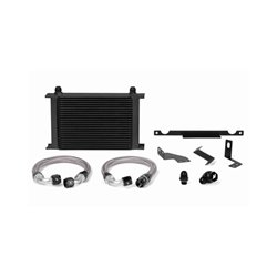 RADIATEUR D'HUILE PERFORMANCE MITSUBISHI LANCER EVO 7/8/9 - MISHIMOTO