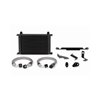 RADIATEUR D'HUILE PERFORMANCE MITSUBISHI LANCER EVO 7/8/9 - MISHIMOTO
