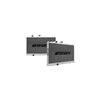 RADIATEUR ALUMINIUM LANCER EVO4 EVO5 EVO6 MISHIMOTO