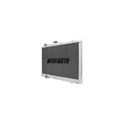 RADIATEUR ALUMINIUM LANCER EVO4 EVO5 EVO6 MISHIMOTO
