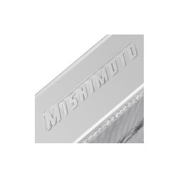 RADIATEUR ALUMINIUM LANCER EVO4 EVO5 EVO6 MISHIMOTO