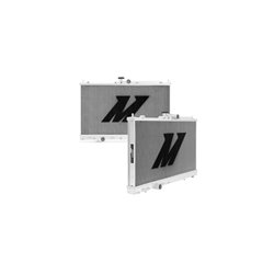 RADIATEUR ALUMINIUM LANCER EVO7 EVO8 EVO9 MISHIMOTO
