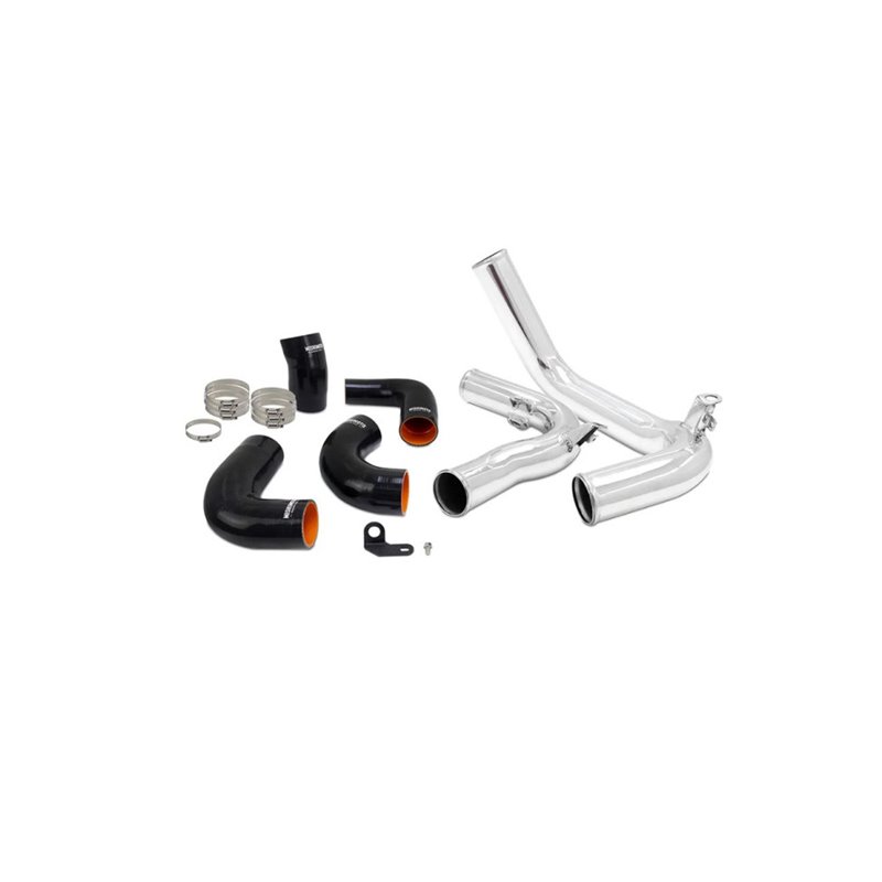 KIT PIPING ECHANGEUR VOLKSWAGEN GTI MK8 (MQB) 22+/ AUDI A3 QUATTRO