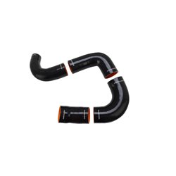 KIT PIPING ECHANGEUR VOLKSWAGEN GTI MK8 (MQB) 22+/ AUDI A3 QUATTRO , TT QUATTRO - MISHIMOTO