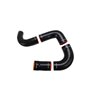 KIT PIPING ECHANGEUR VOLKSWAGEN GTI MK8 (MQB) 22+/ AUDI A3 QUATTRO , TT QUATTRO - MISHIMOTO