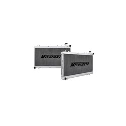RADIATEUR ALUMINIUM IMPREZA 1993 A 1998 MISHIMOTO