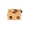 PLAQUE SANDWICH M22 x 1.5 MISHIMOTO
