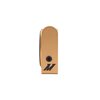PLAQUE SANDWICH M22 x 1.5 MISHIMOTO