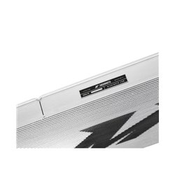 RADIATEUR ALUMINIUM JEEP WRANGLER JK 2007-2018 - MISHIMOTO