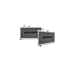 RADIATEUR ALUMINIUM XLINE IMPREZA  WRX 2008 A 2014 MISHIMOTO
