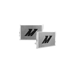 RADIATEUR ALUMINIUM M3 E46 MISHIMOTO