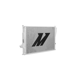 RADIATEUR ALUMINIUM M3 E46 MISHIMOTO