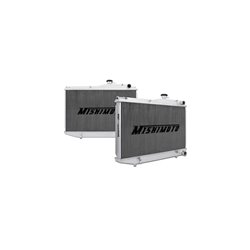 RADIATEUR ALUMINIUM AE86 MISHIMOTO
