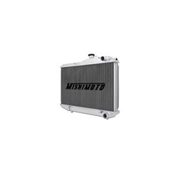 RADIATEUR ALUMINIUM AE86 MISHIMOTO