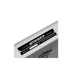 RADIATEUR ALUMINIUM AE86 MISHIMOTO