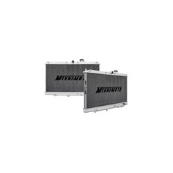 RADIATEUR ALUMINIUM PRELUDE 97 01 MISHIMOTO