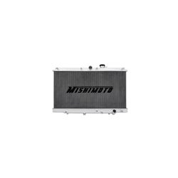 RADIATEUR ALUMINIUM PRELUDE 97 01 MISHIMOTO