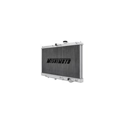 RADIATEUR ALUMINIUM PRELUDE 97 01 MISHIMOTO