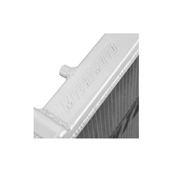 RADIATEUR ALUMINIUM PRELUDE 97 01 MISHIMOTO
