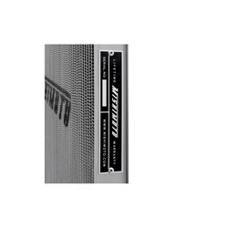 RADIATEUR ALUMINIUM PRELUDE 97 01 MISHIMOTO
