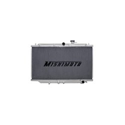 RADIATEUR ALUMINIUM PRELUDE 92 96 MISHIMOTO