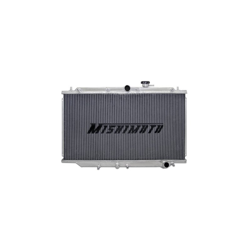 RADIATEUR ALUMINIUM PRELUDE 92 96 MISHIMOTO