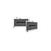RADIATEUR ALUMINIUM IMPREZA WRX 2008 A 2014 MISHIMOTO