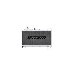 RADIATEUR ALUMINIUM IMPREZA WRX 2008 A 2014 MISHIMOTO