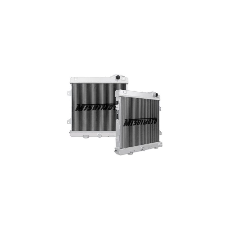 RADIATEUR ALUMINIUM M3 E30 MISHIMOTO