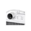 RADIATEUR ALUMINIUM M3 E30 MISHIMOTO