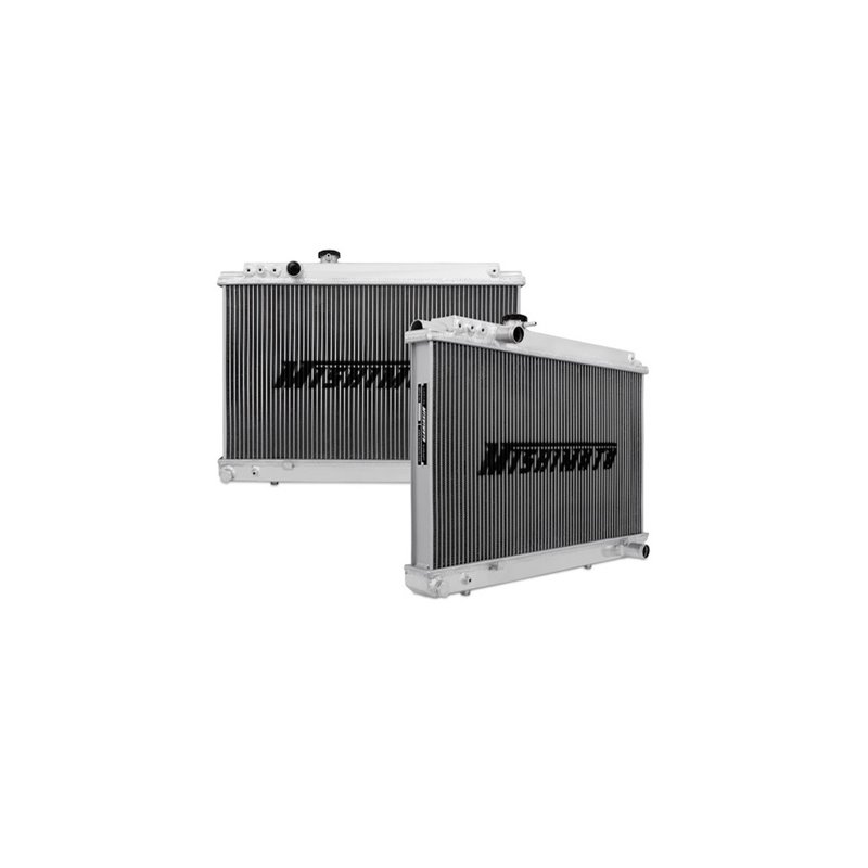 RADIATEUR SUPRA MK3 MISHIMOTO