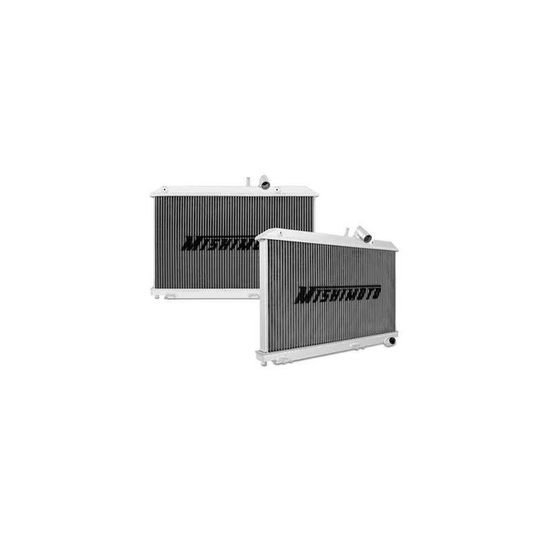 RADIATEUR ALUMINIUM MAZDA RX8 MISHIMOTO