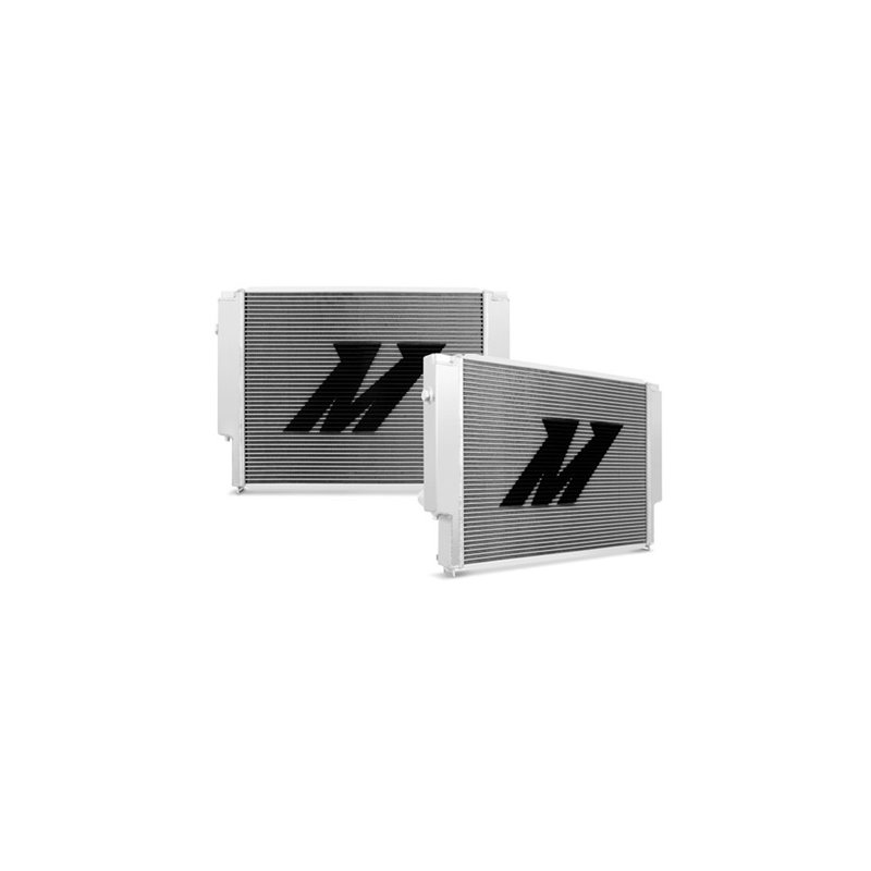 RADIATEUR ALUMINIUM XLINE Z3 MISHIMOTO