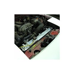 RADIATEUR ALUMINIUM MX5 1990 A 1997 MISHIMOTO