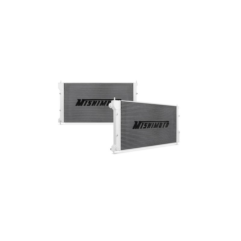 RADIATEUR ALUMINIUM GT86 MISHIMOTO