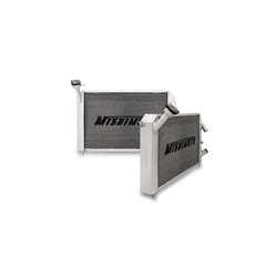 RADIATEUR ALUMINIUM SWAP LS RX7 MISHIMOTO