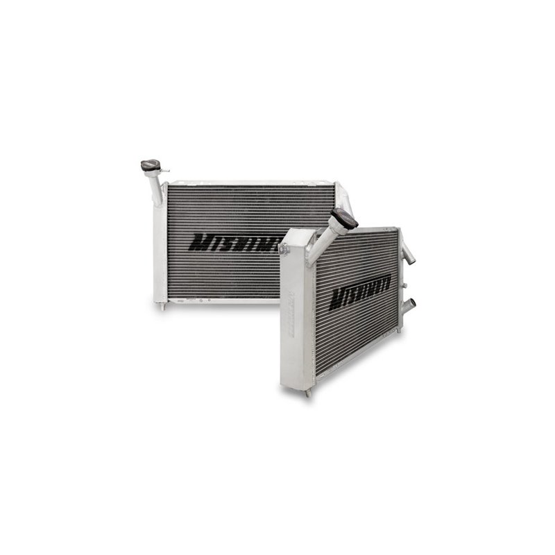 RADIATEUR ALUMINIUM SWAP LS RX7 MISHIMOTO