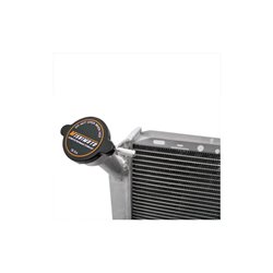 RADIATEUR ALUMINIUM SWAP LS RX7 MISHIMOTO
