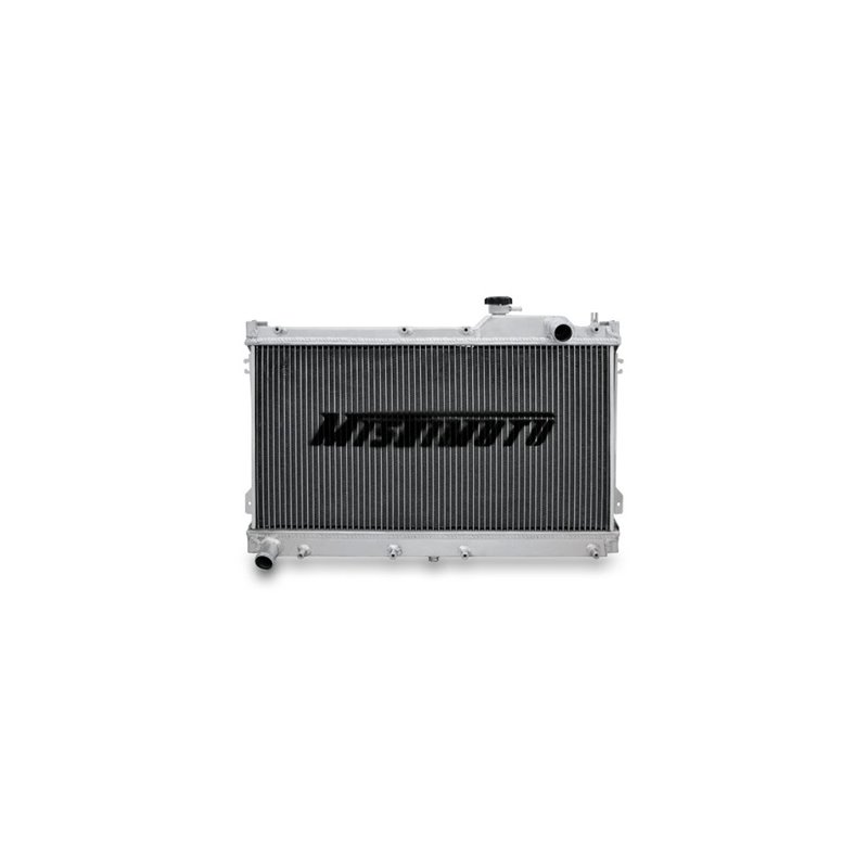 RADIATEUR ALUMINIUM XLINE MX5 1990 A 1997 MISHIMOTO