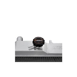 RADIATEUR ALUMINIUM XLINE MX5 1990 A 1997 MISHIMOTO