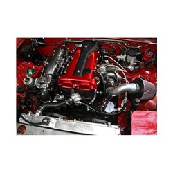 RADIATEUR ALUMINIUM XLINE MX5 1990 A 1997 MISHIMOTO