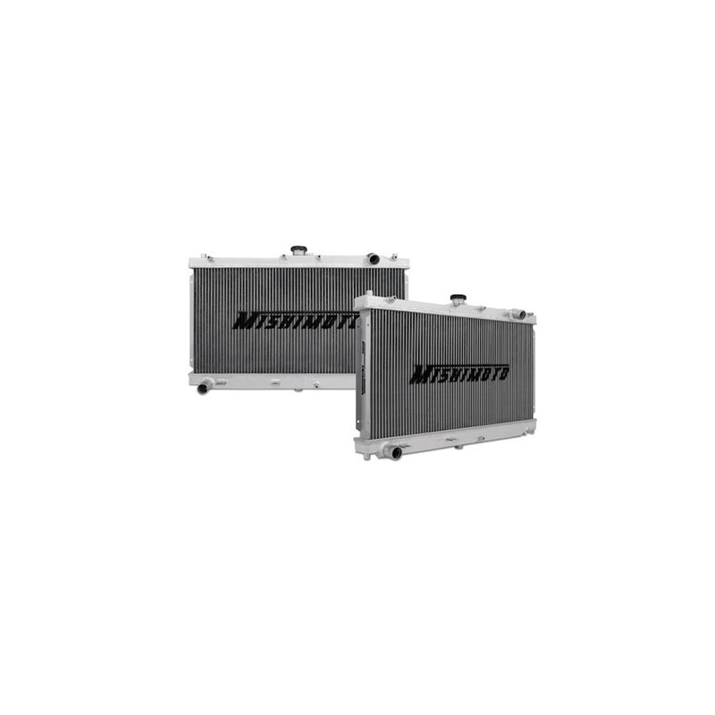 RADIATEUR ALUMINIUM MX5 1999-2005 MISHIMOTO