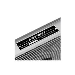 RADIATEUR ALUMINIUM MX5 1999-2005 MISHIMOTO