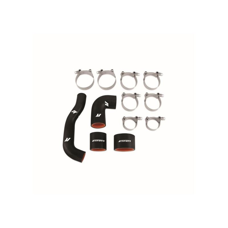KIT DURITES INTERCOOLER SUBARU WRX/STI JDM (04-07) - MISHIMOTO