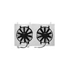 KIT VENTILATEURS RADIATEUR MAZDA RX8 MISHIMOTO