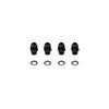 KIT DURITES RADIATEUR HUILE MAZDA RX8 MISHIMOTO