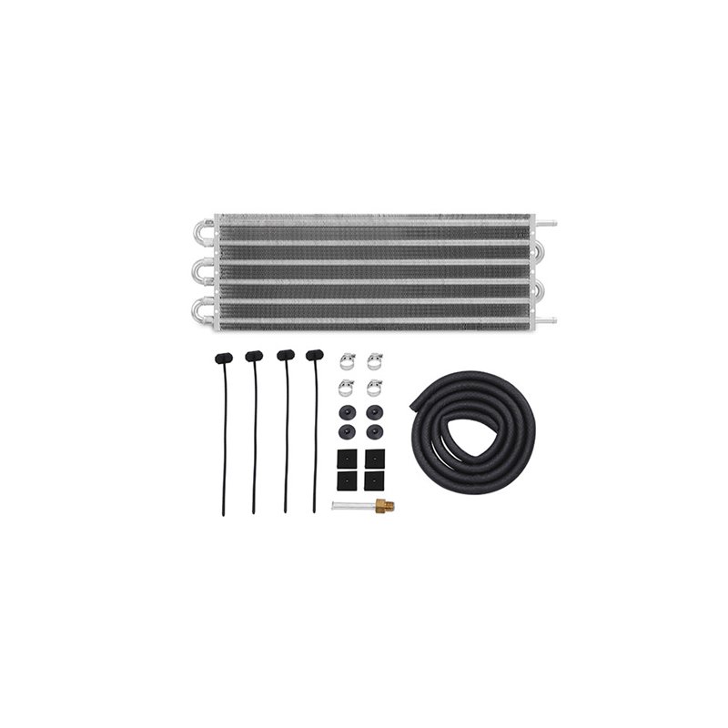 RADIATEUR PONT DA BOITE DE VITESSE ESSENCE 510MM X 190MM MISHIMOTO