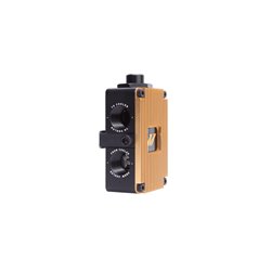 SUPPORT THERMOSTAT HUILE UNIVERSEL MISHIMOTO