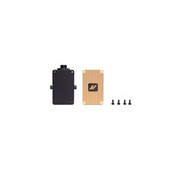 SUPPORT THERMOSTAT HUILE UNIVERSEL MISHIMOTO