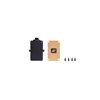 SUPPORT THERMOSTAT HUILE UNIVERSEL MISHIMOTO